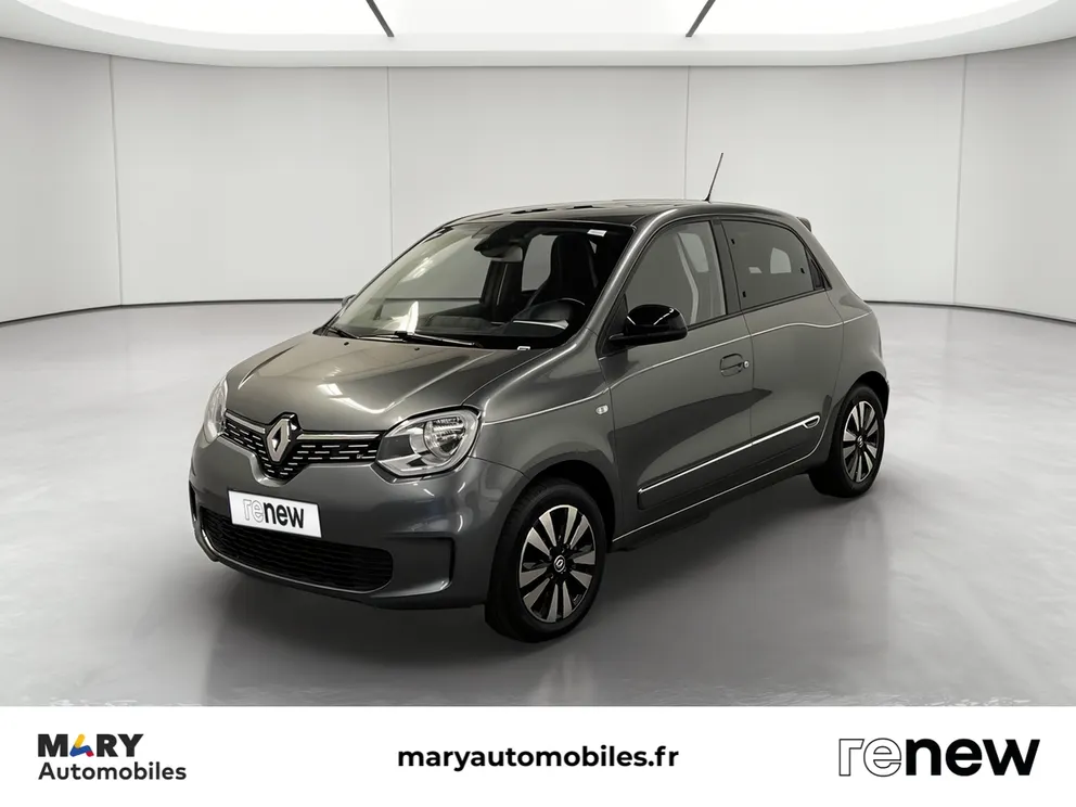 Véhicule occasion 1237978 - renault TWINGO - Photo 1