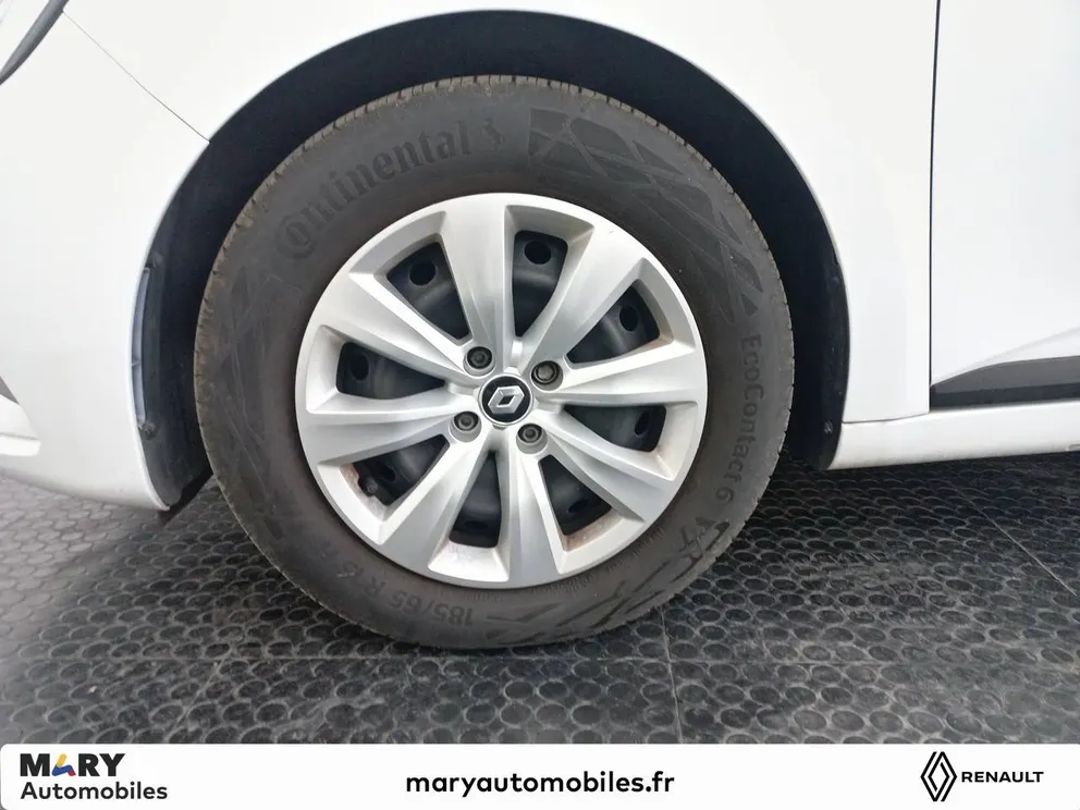 Véhicule occasion 219054 - renault CLIO - Photo 16