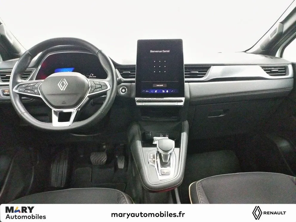 Véhicule occasion 206531 - renault SYMBIOZ - Photo 8