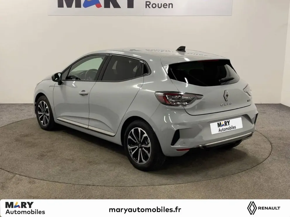 Véhicule occasion 208826 - renault CLIO - Photo 5