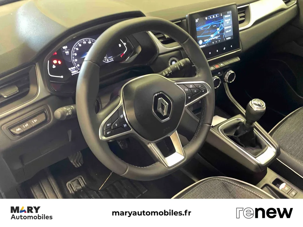 Véhicule occasion 235530 - renault CAPTUR - Photo 13