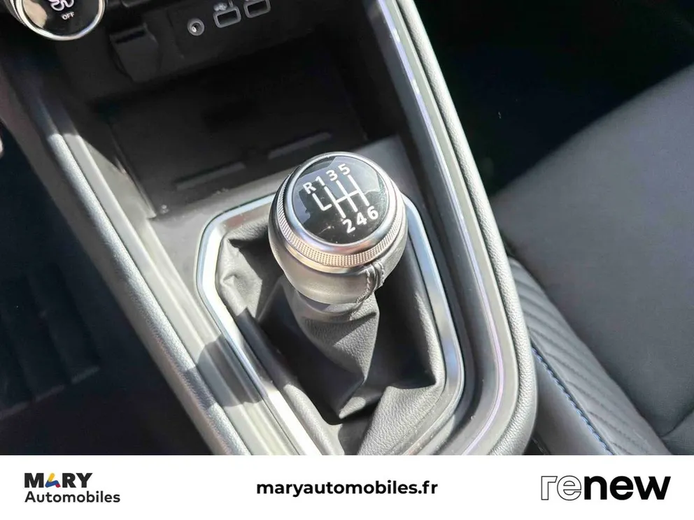 Véhicule occasion 233953 - renault CLIO - Photo 19