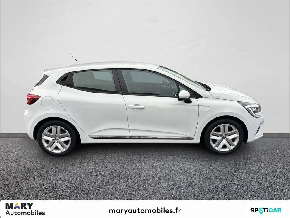 Véhicule occasion 201698 - renault CLIO - Photo 4