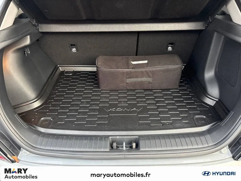 Véhicule occasion 203887 - hyundai KONA - Photo 6