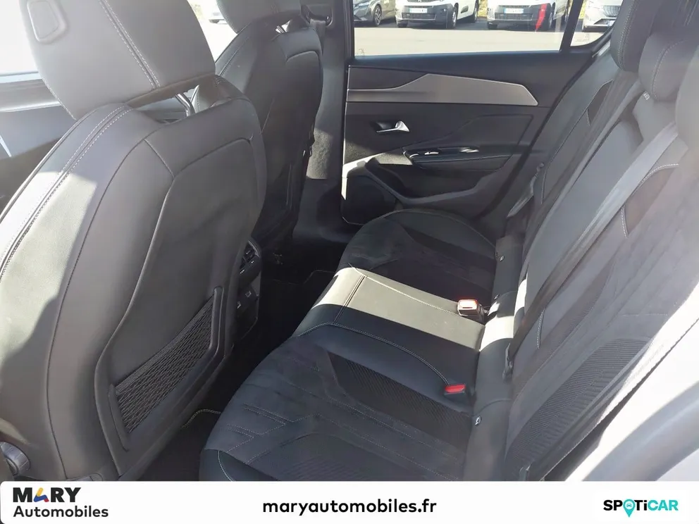 Véhicule occasion 1237200 - peugeot 308 - Photo 15