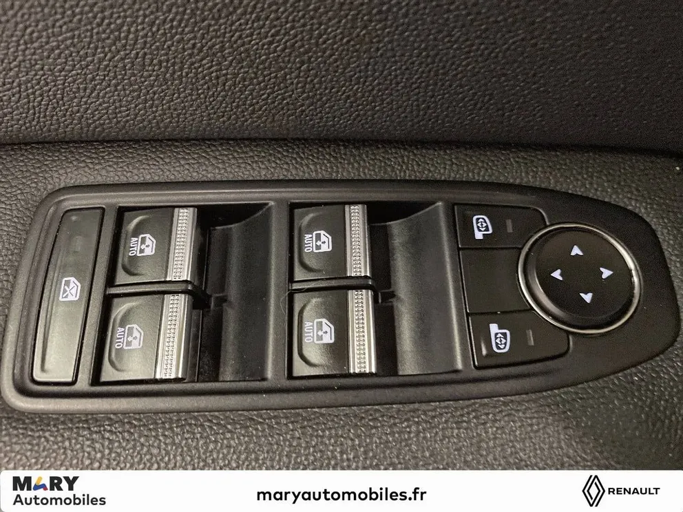 Véhicule occasion 200013 - renault CAPTUR - Photo 14