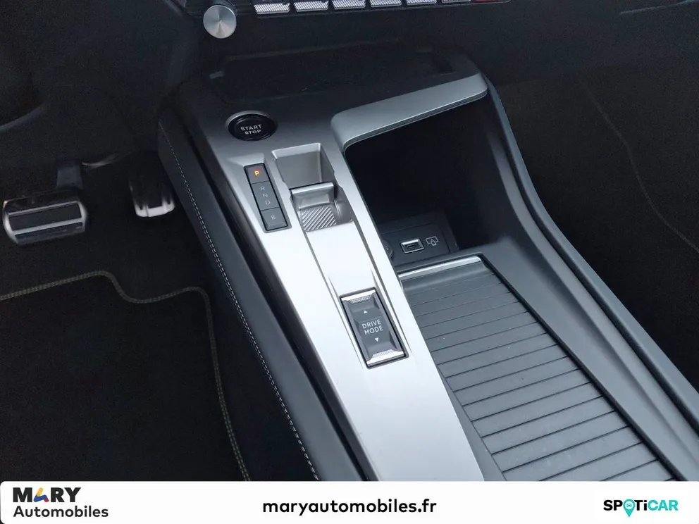 Véhicule occasion 230227 - peugeot 408 - Photo 14