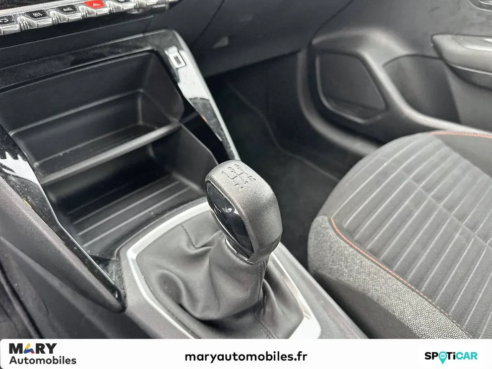 Véhicule occasion 209693 - peugeot 208 - Photo 17