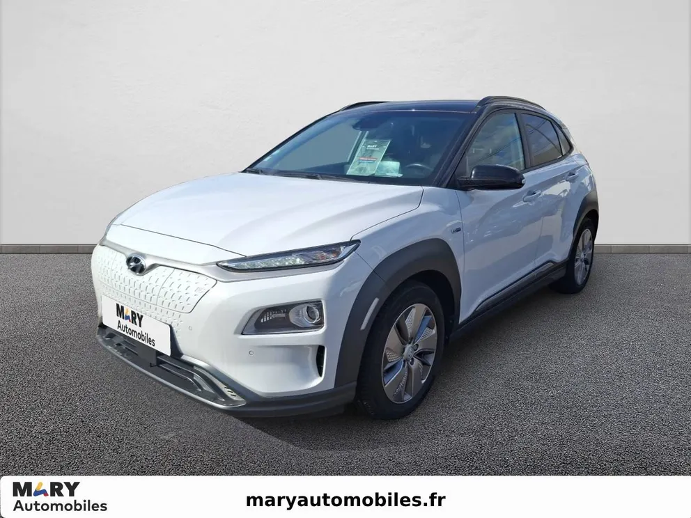 Véhicule occasion 193059 - hyundai KONA - Photo 1