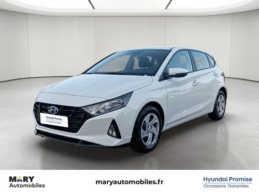 Hyundai i20 i20 1.2 84
