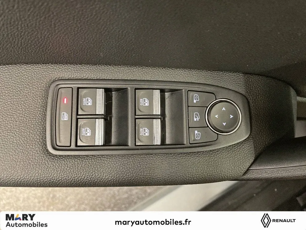 Véhicule occasion 174500 - renault CAPTUR - Photo 14