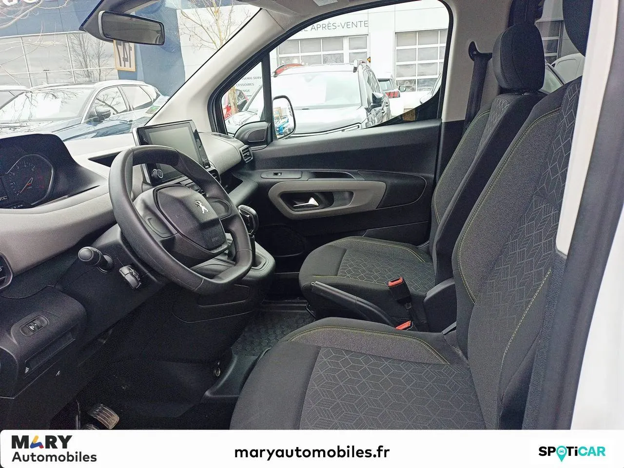 image du véhicule
