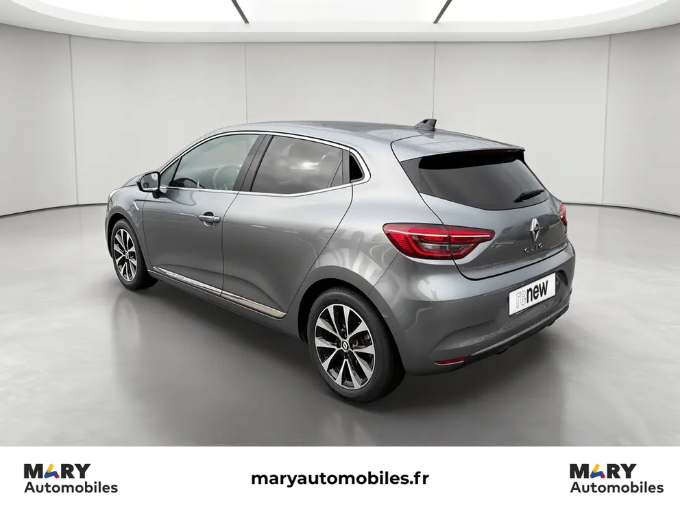 Véhicule occasion 1243614 - renault CLIO - Photo 3