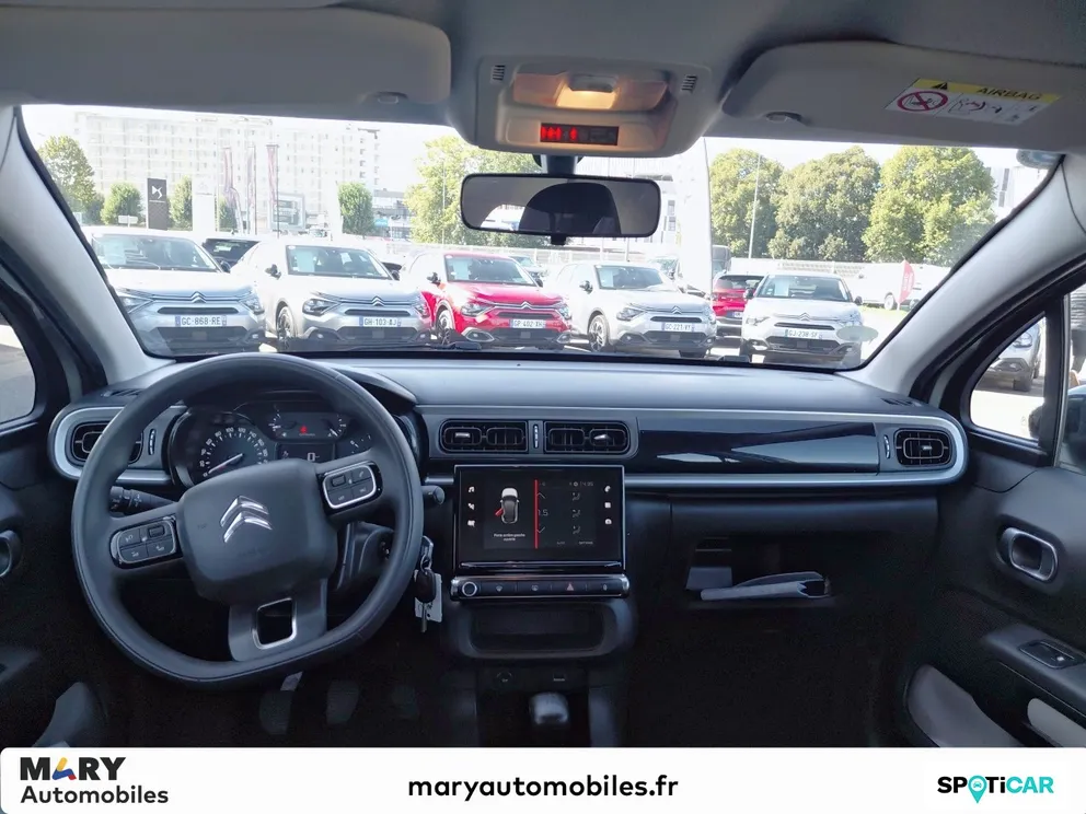 Véhicule occasion 1239822 - Citroën C3 - Photo 8