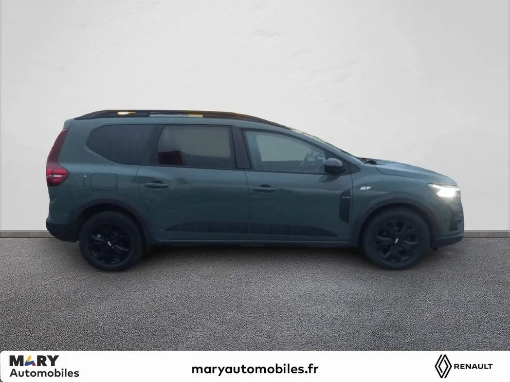 Véhicule occasion 207032 - dacia JOGGER - Photo 4