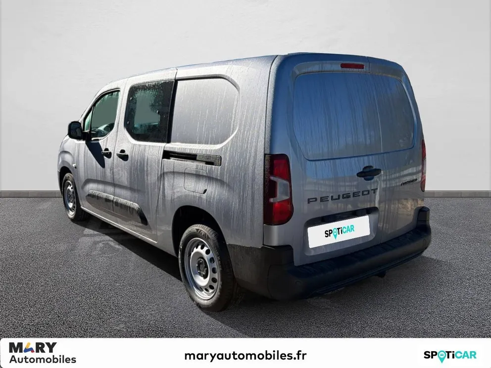 Véhicule occasion 231027 - peugeot PARTNER - Photo 7