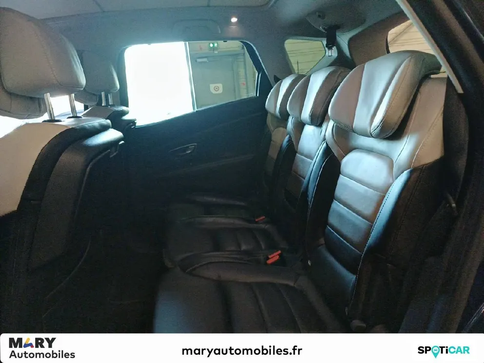 Véhicule occasion 202842 - renault SCENIC - Photo 10