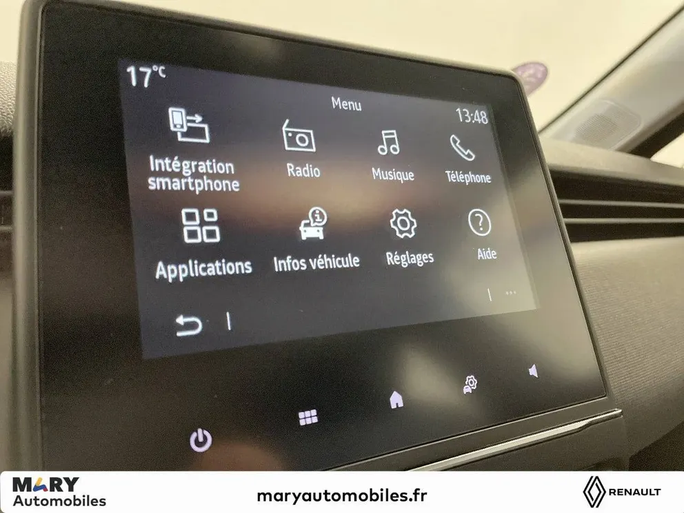 Véhicule occasion 224908 - renault CLIO - Photo 12