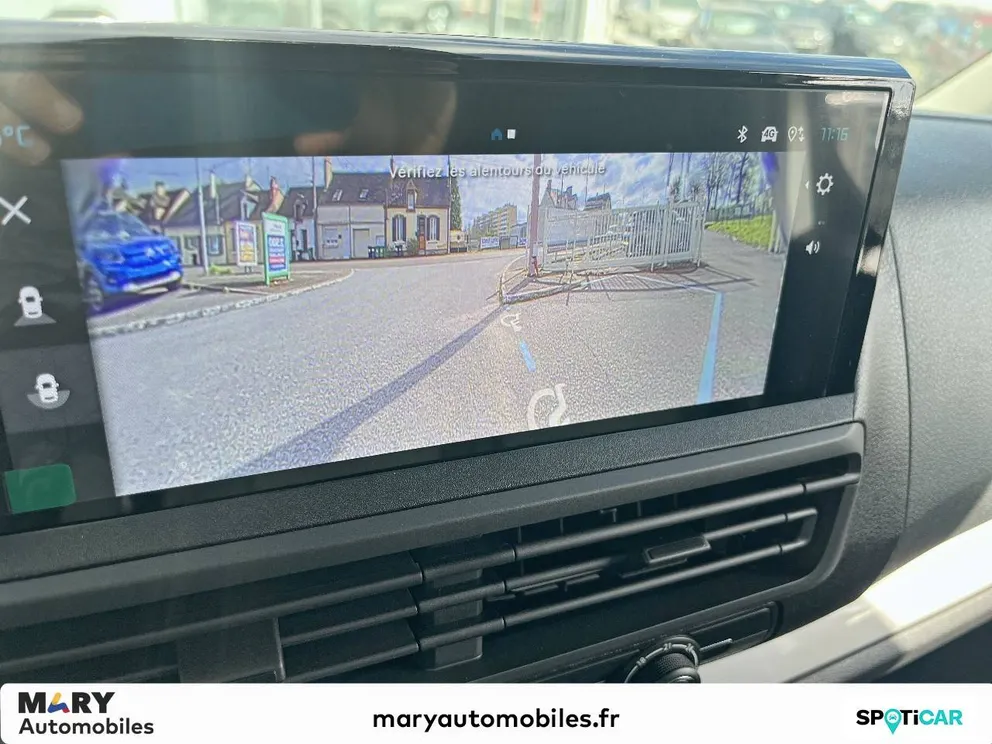 Véhicule occasion 225811 - Citroën JUMPY - Photo 23