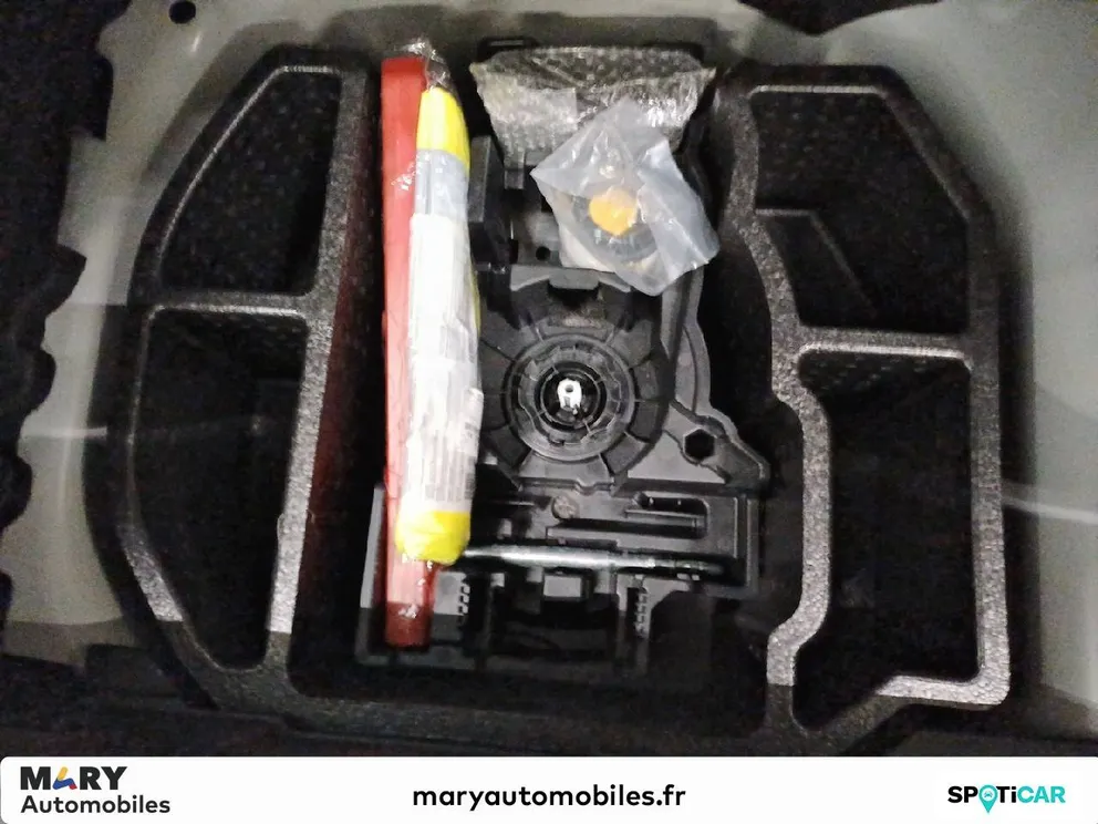 Véhicule occasion 220499 - peugeot 208 - Photo 13