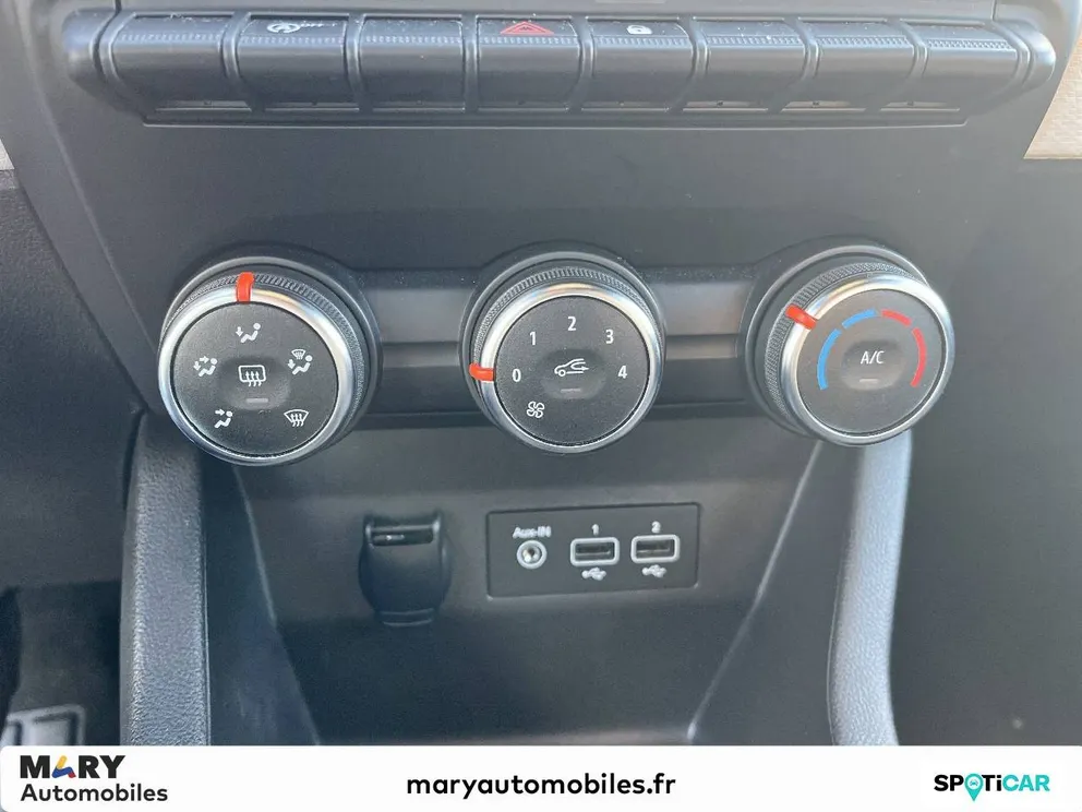 Véhicule occasion 212832 - renault CLIO - Photo 13