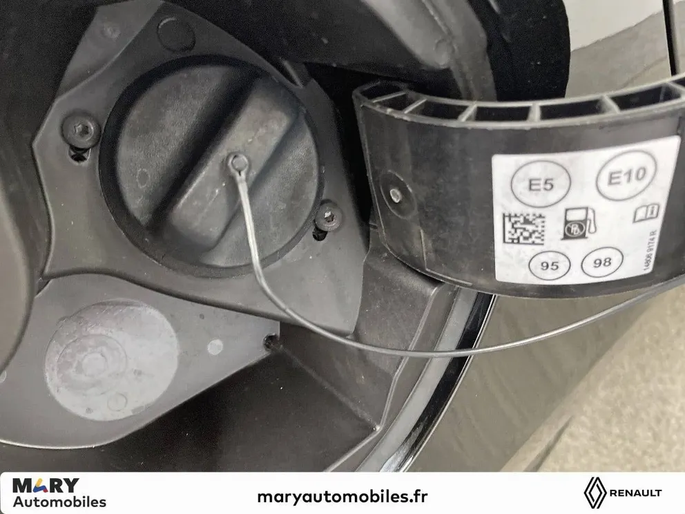 Véhicule occasion 229347 - renault CLIO - Photo 16