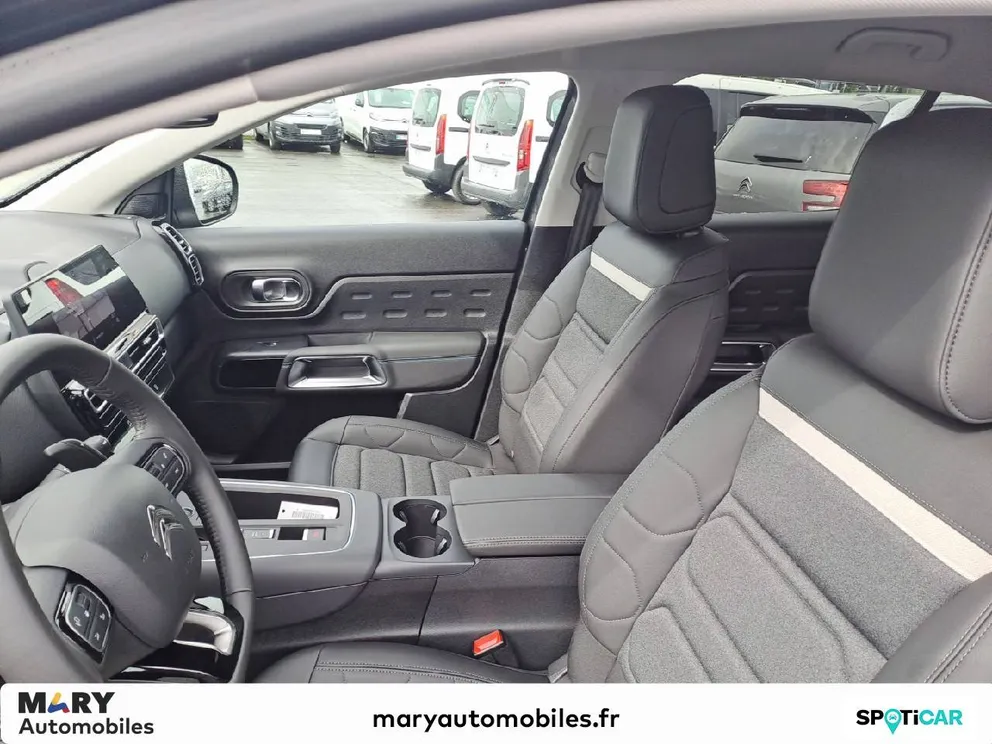 Véhicule occasion 175937 - Citroën C5 AIRCROSS - Photo 10