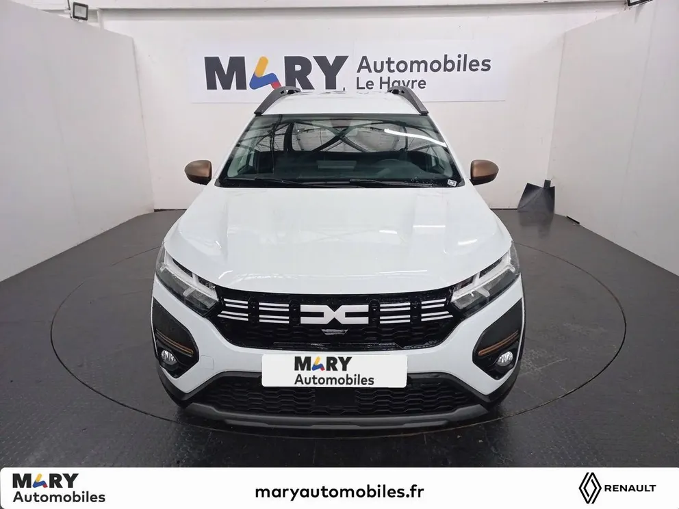 Véhicule occasion 221917 - dacia JOGGER - Photo 8