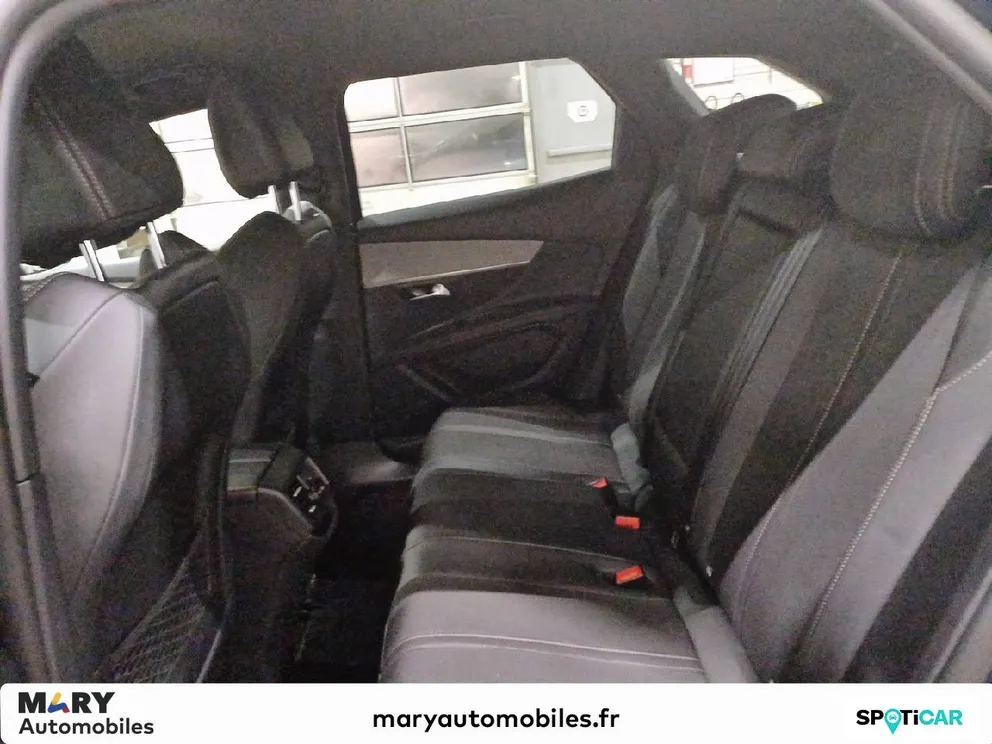 Véhicule occasion 204380 - peugeot 3008 - Photo 10