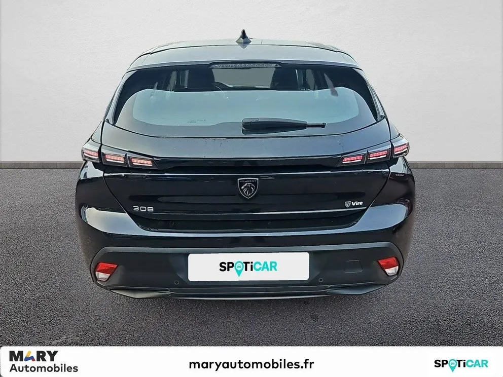Véhicule occasion 194818 - peugeot 308 - Photo 5