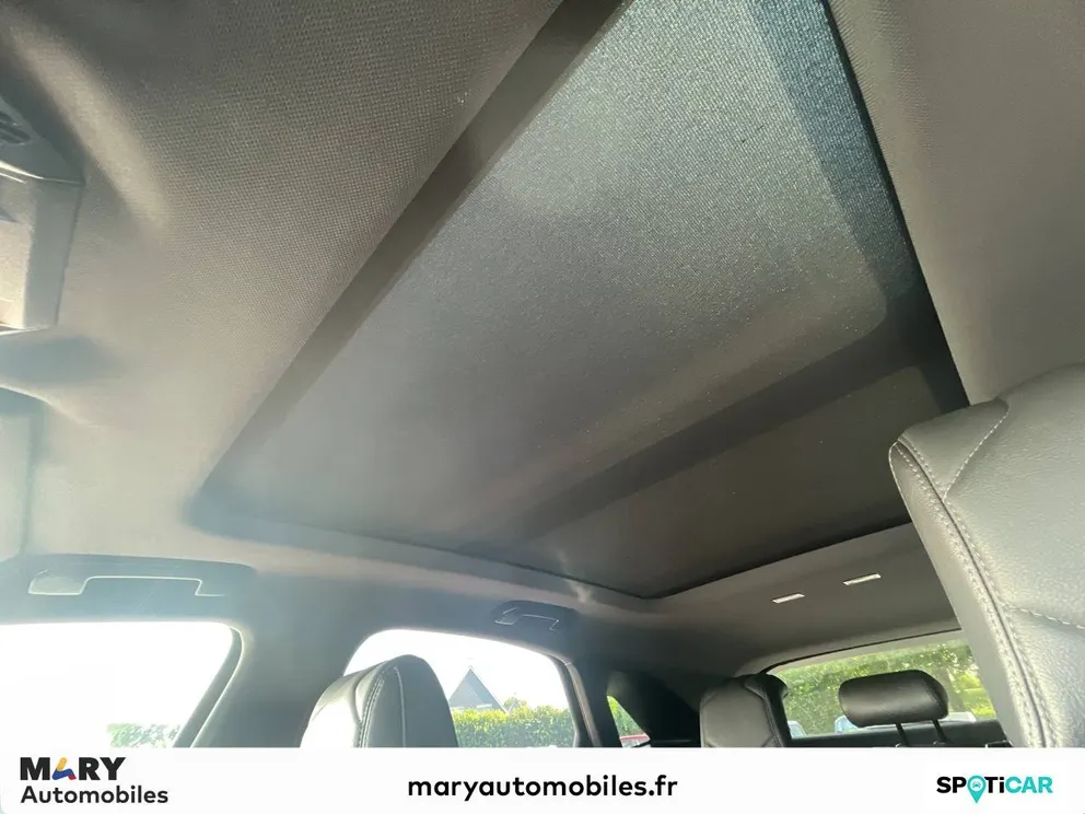 Véhicule occasion 183189 - ds DS 7 - Photo 26