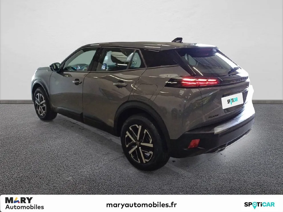 Véhicule occasion 211099 - peugeot 2008 - Photo 7