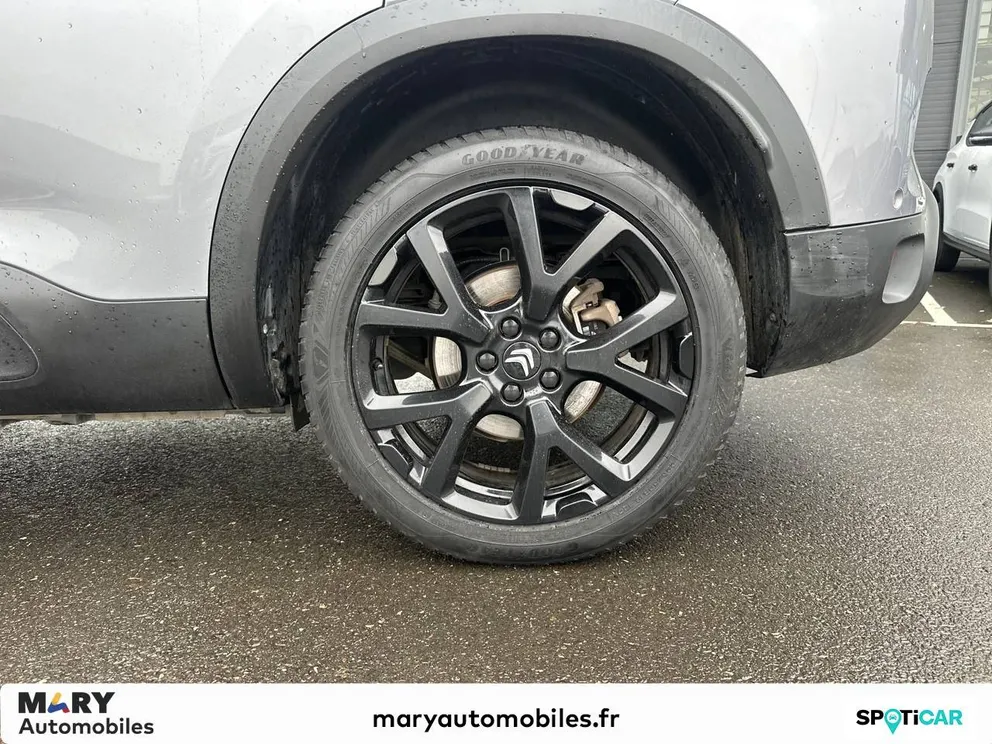 Véhicule occasion 219907 - Citroën C5 AIRCROSS - Photo 11