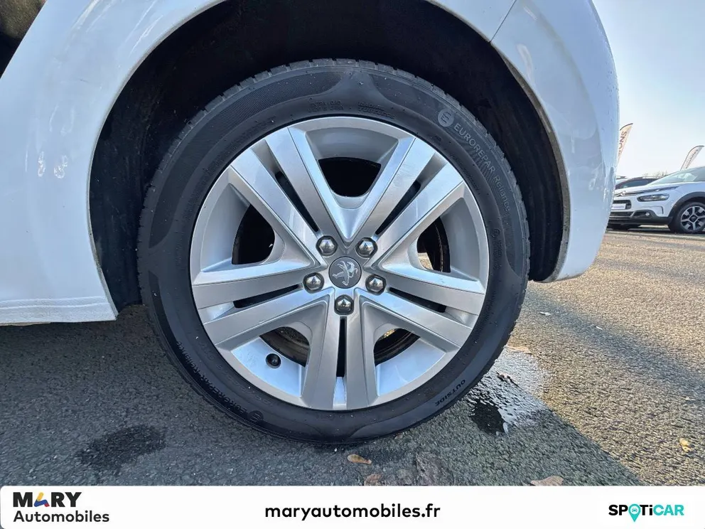 Véhicule occasion 207883 - peugeot 208 - Photo 11