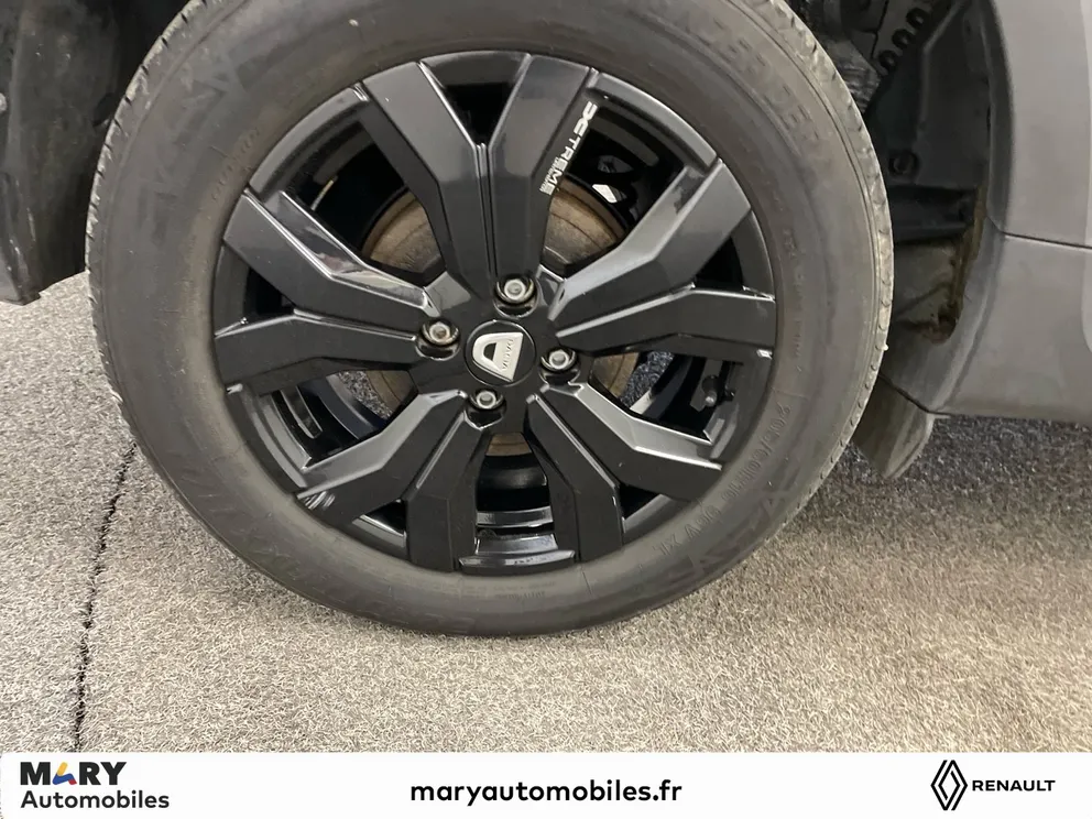 Véhicule occasion 217547 - dacia JOGGER - Photo 13
