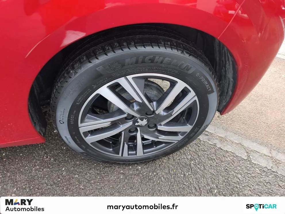 Véhicule occasion 211559 - peugeot 208 - Photo 11