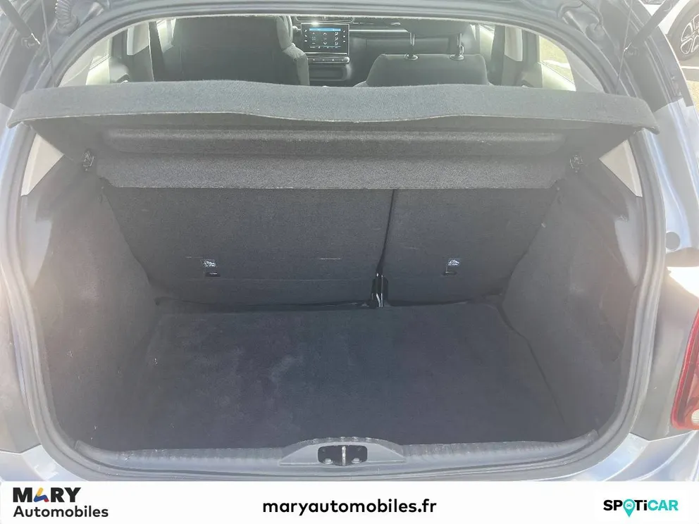 Véhicule occasion 192186 - Citroën C3 - Photo 6