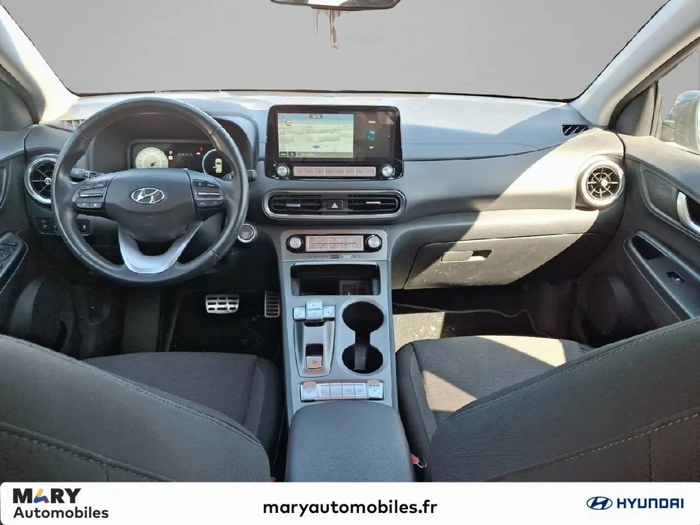 Véhicule occasion 186158 - hyundai KONA - Photo 8
