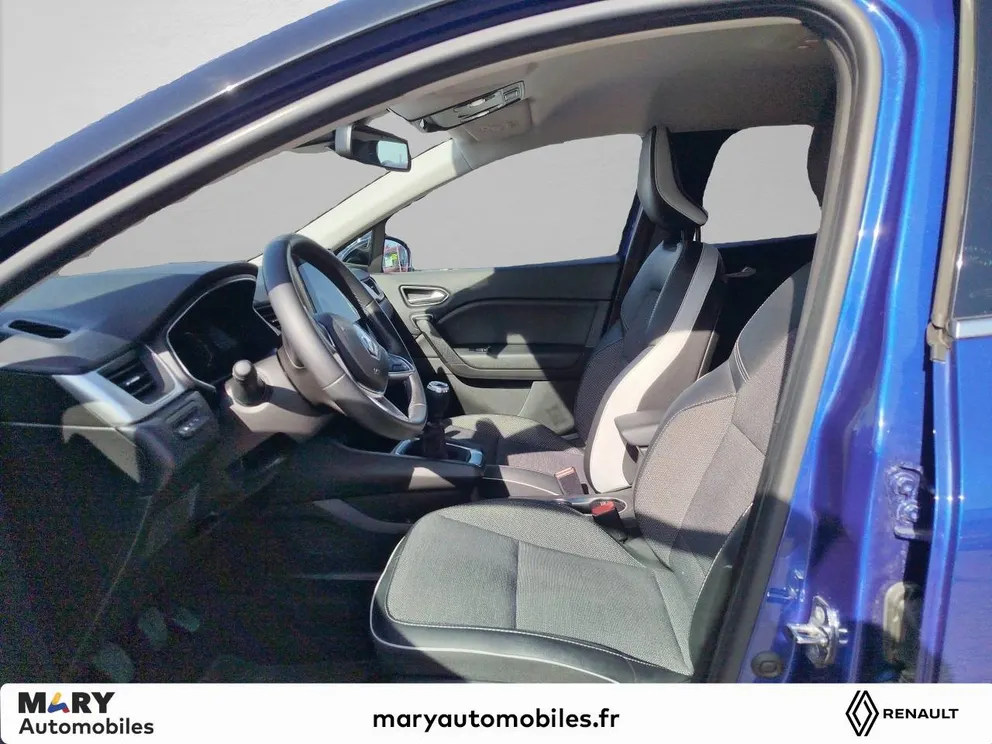 Véhicule occasion 227394 - renault CAPTUR - Photo 9