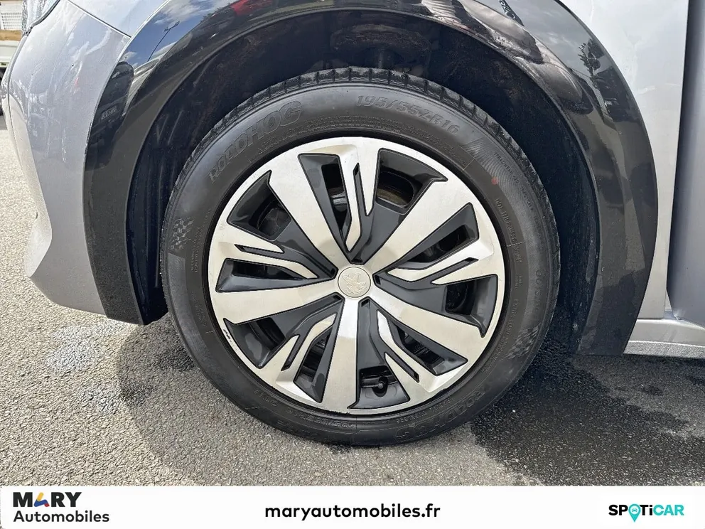 Véhicule occasion 237294 - peugeot 208 - Photo 7