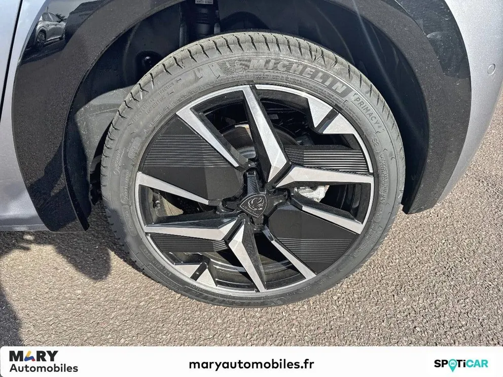 Véhicule occasion 224261 - peugeot 208 - Photo 11