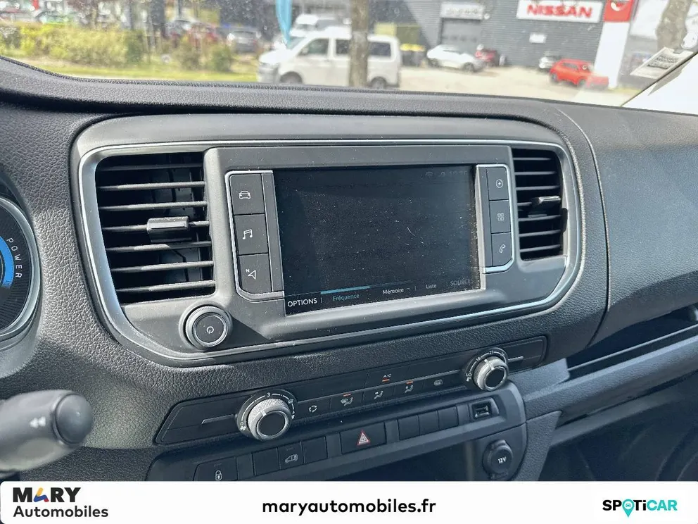 Véhicule occasion 210085 - peugeot EXPERT - Photo 15