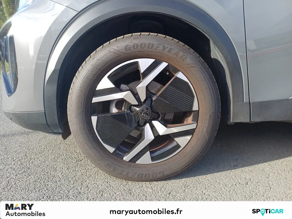 Véhicule occasion 1237354 - peugeot 2008 - Photo 7