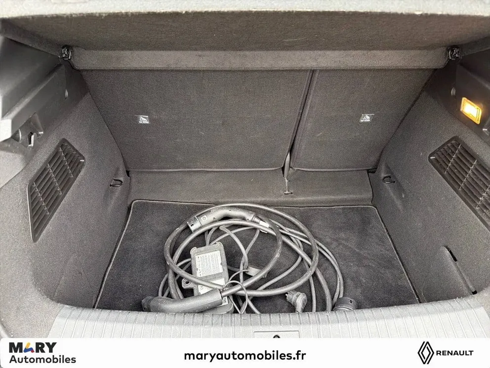 Véhicule occasion 223502 - renault MEGANE - Photo 6