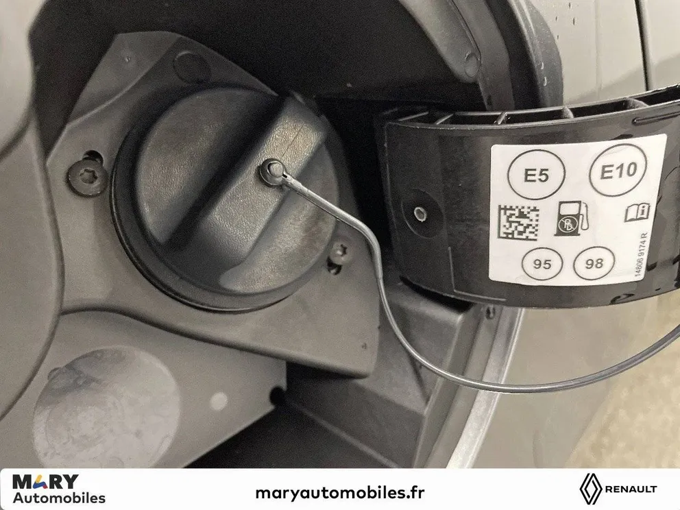 Véhicule occasion 202214 - renault CLIO - Photo 16