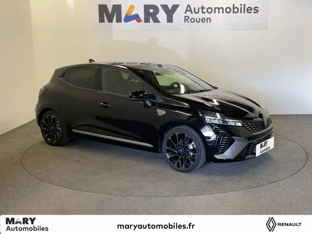 Véhicule occasion 229354 - renault CLIO - Photo 3