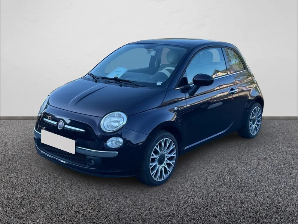 Véhicule occasion 238147 - fiat 500 - Photo 1