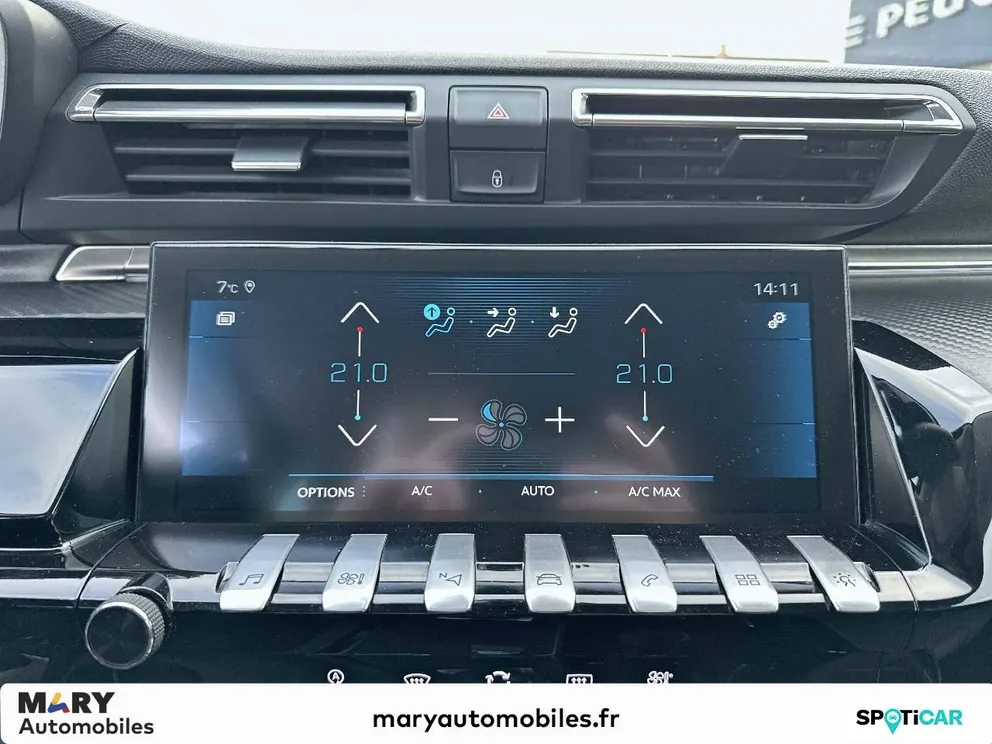 Véhicule occasion 206543 - peugeot 508 - Photo 17