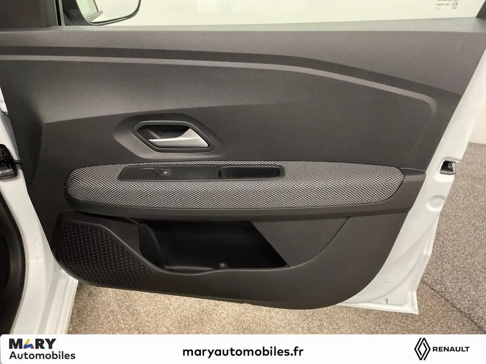 Véhicule occasion 210292 - dacia SANDERO - Photo 18