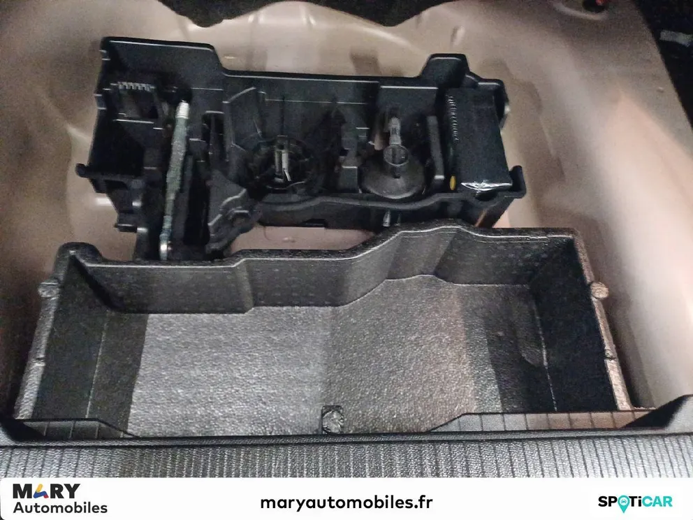 Véhicule occasion 185128 - peugeot 2008 - Photo 13